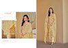 Reeya By Glossy Digital printed Linen Cotton Dress Material Wholesale Shop In Surat
